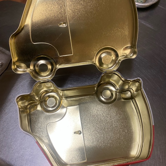 Vintage Coca Cola Box - Picture 4 of 4